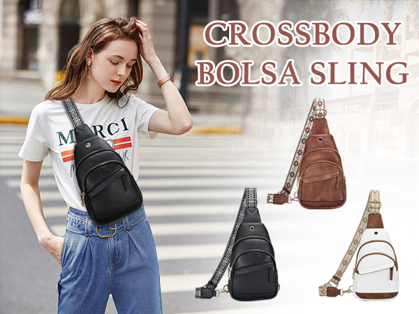 bolso mujer