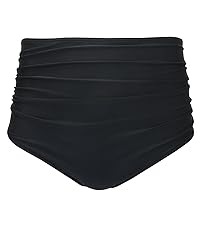 high waist swim bottom