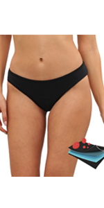 Low Rise Period Swimwear