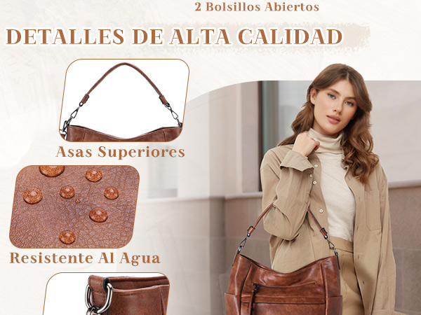 bolso mujer