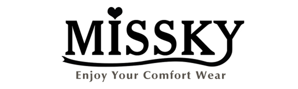 MISSKY womens hoodies