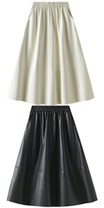 swing skirt