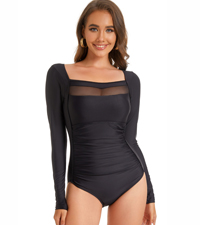 surfing swimsuits bathing suit for women