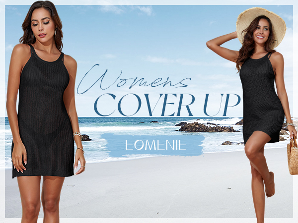 Womens Cover Up