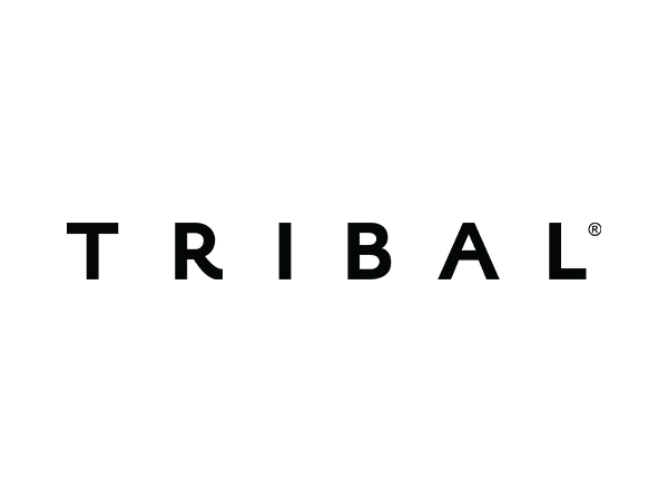 Tribal Fashion Logo