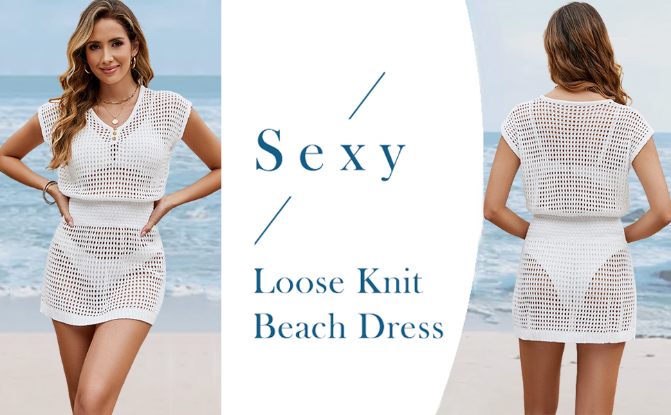 beach tops for women