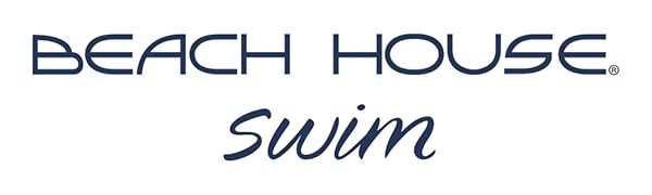 BH swim logo