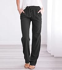 linen pants