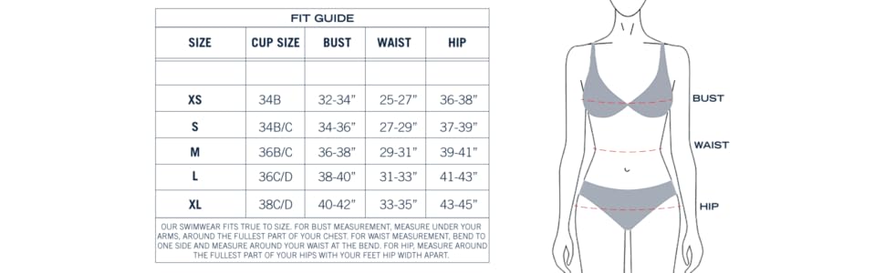 FIT GUIDE