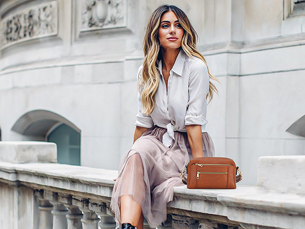 Bolsos Bandolera Mujer Piel Bolso Mujer Pequeño