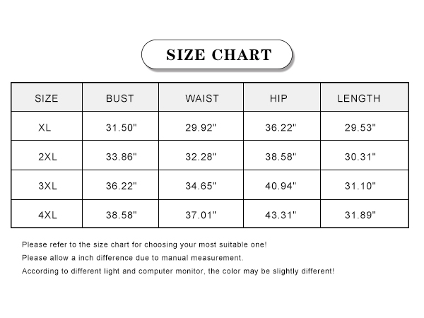 Plus size swimdress two piece swimsuits