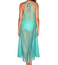 Destination Dress in Mint.