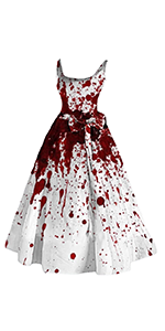 halloween dress women