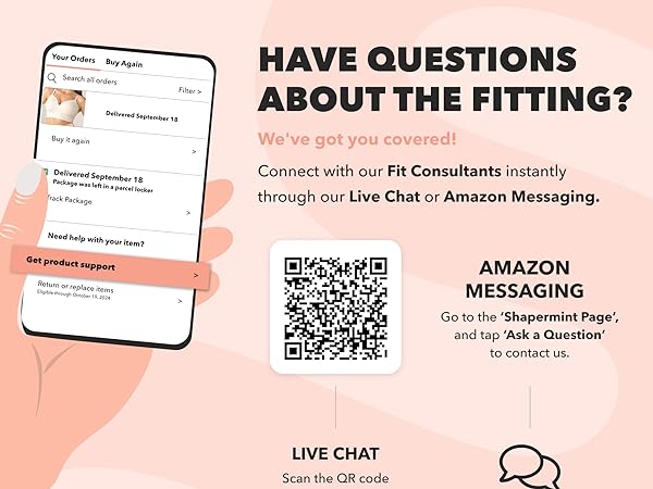 Fit Consultant Mobile