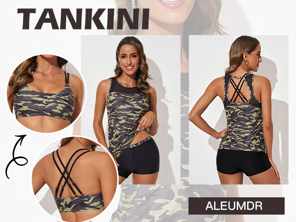 tankini