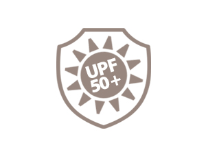 Certified UPF 50+ for a Swimming Bra for Women That Block 98% of the Sun’s UV Rays