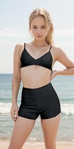 period swimwear for women period swimwear heavy flow period swimsuit for teenage girls