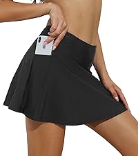 swim skirt