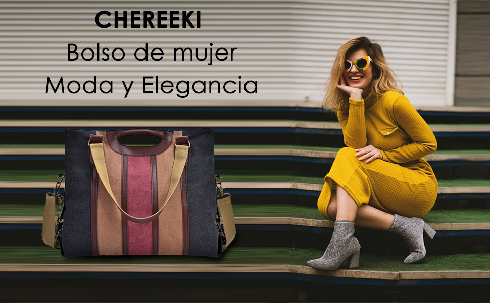 Bolsos de Mujer