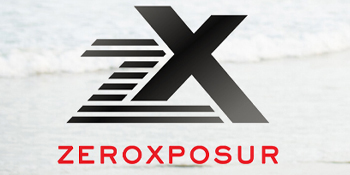 zeroxposur logo