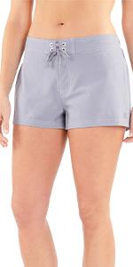 Womens Swim shorts pool bottom