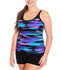 zeroxposur womens swimwear