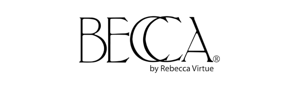 Becca Logo