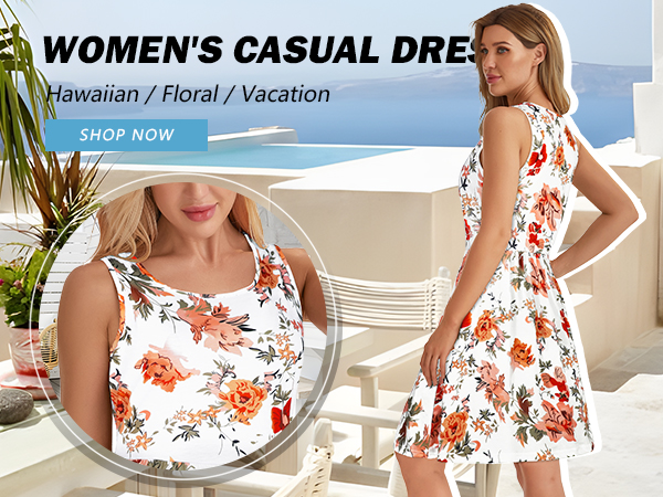 womens summer dress womens summer dresses casual