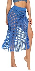 beach sarong wraps for women