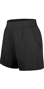 Plus Size Board Shorts