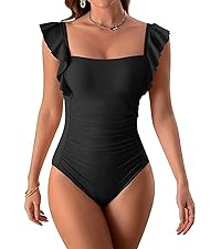 one piece swimsuit