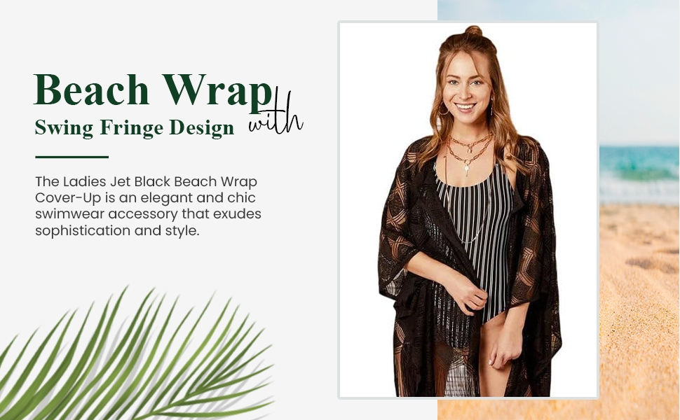 Beach Wrap