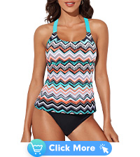 tankini top