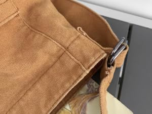 Hobo Crossbody Bag