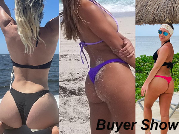 cheeky bikini bottoms bikini bottoms for women bathing suit bottoms for women