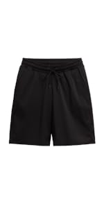 swim 9" board shorts