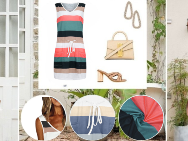 summer dresses for women 2024