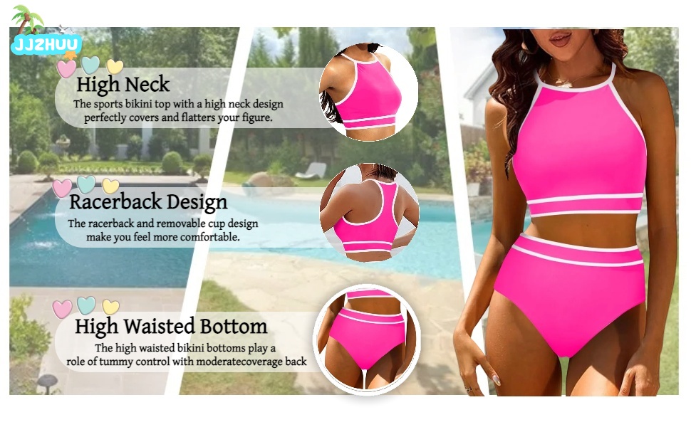 women bikini set