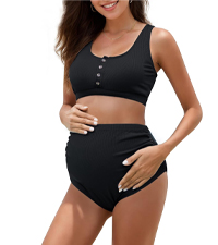 Maternity Swimsuit