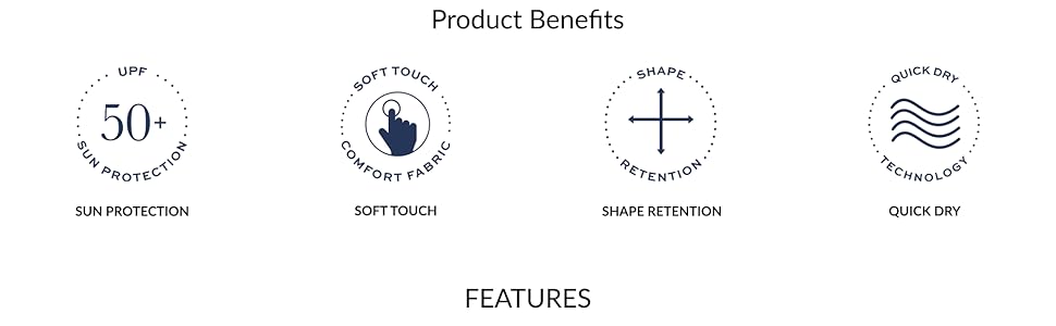 Product Benefits