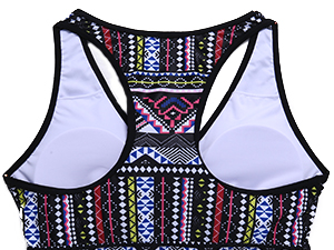 racerback swim top racerback tankini top bathing suit top only swimsuit top only sporty tankini