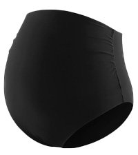 maternity swim bottom