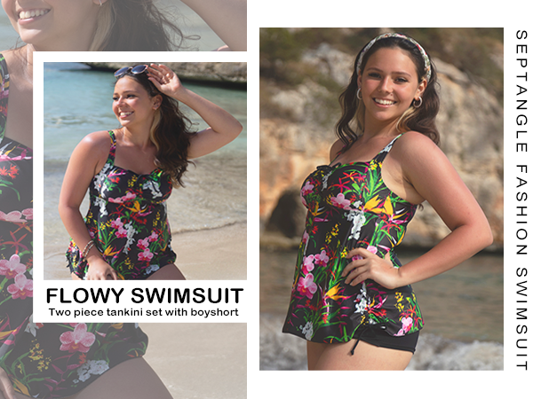 slimming bathing suit