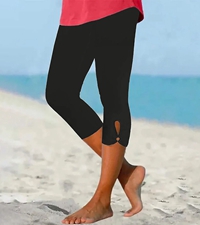 Capri Leggings for Women