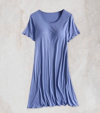 women nightgown