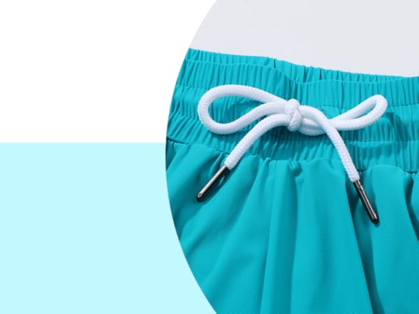 swim skirt