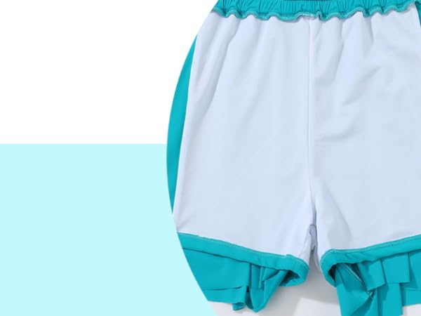 Swim Skirts