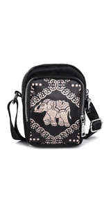 elefante bolso