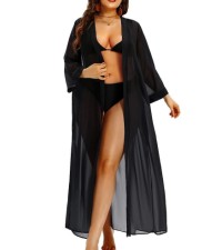 plus size swimsuit cover ups women