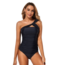 Tummy Control Tankini